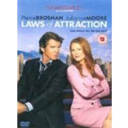 Laws Of Attraction [DVD] [2004]